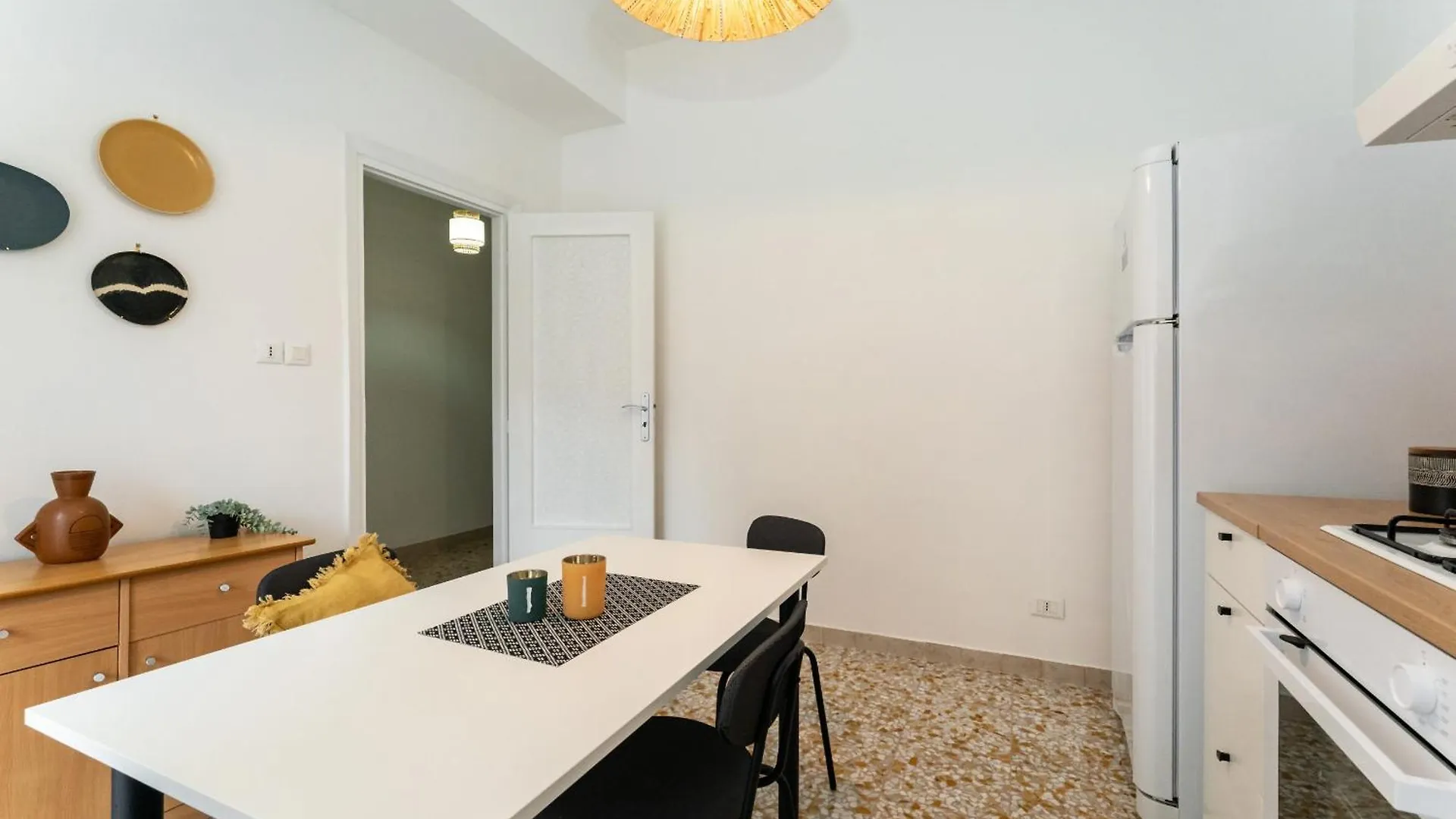 Bohemien House Catania Apartment 0*,  Italy