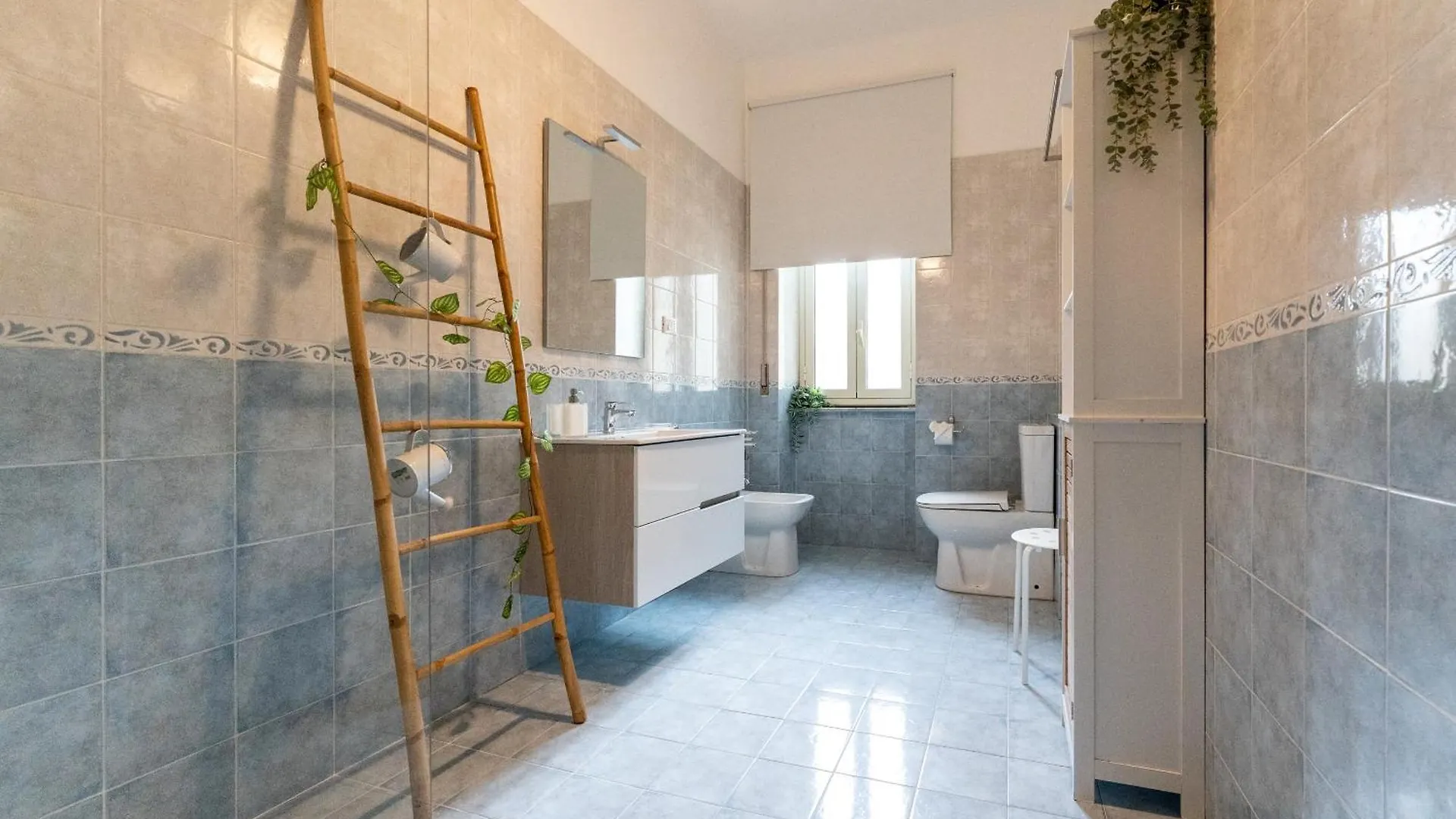 Bohemien House Catania Apartment