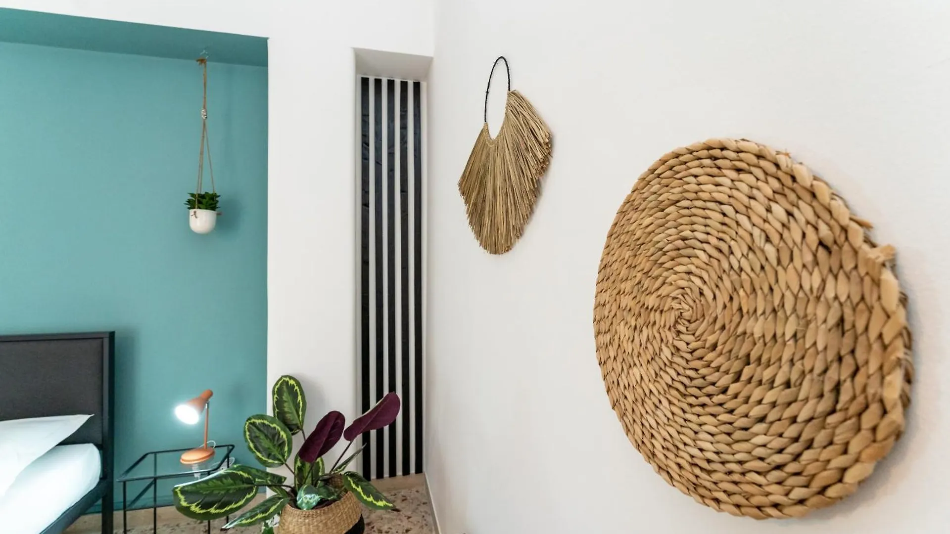 Bohemien House Catania Apartment