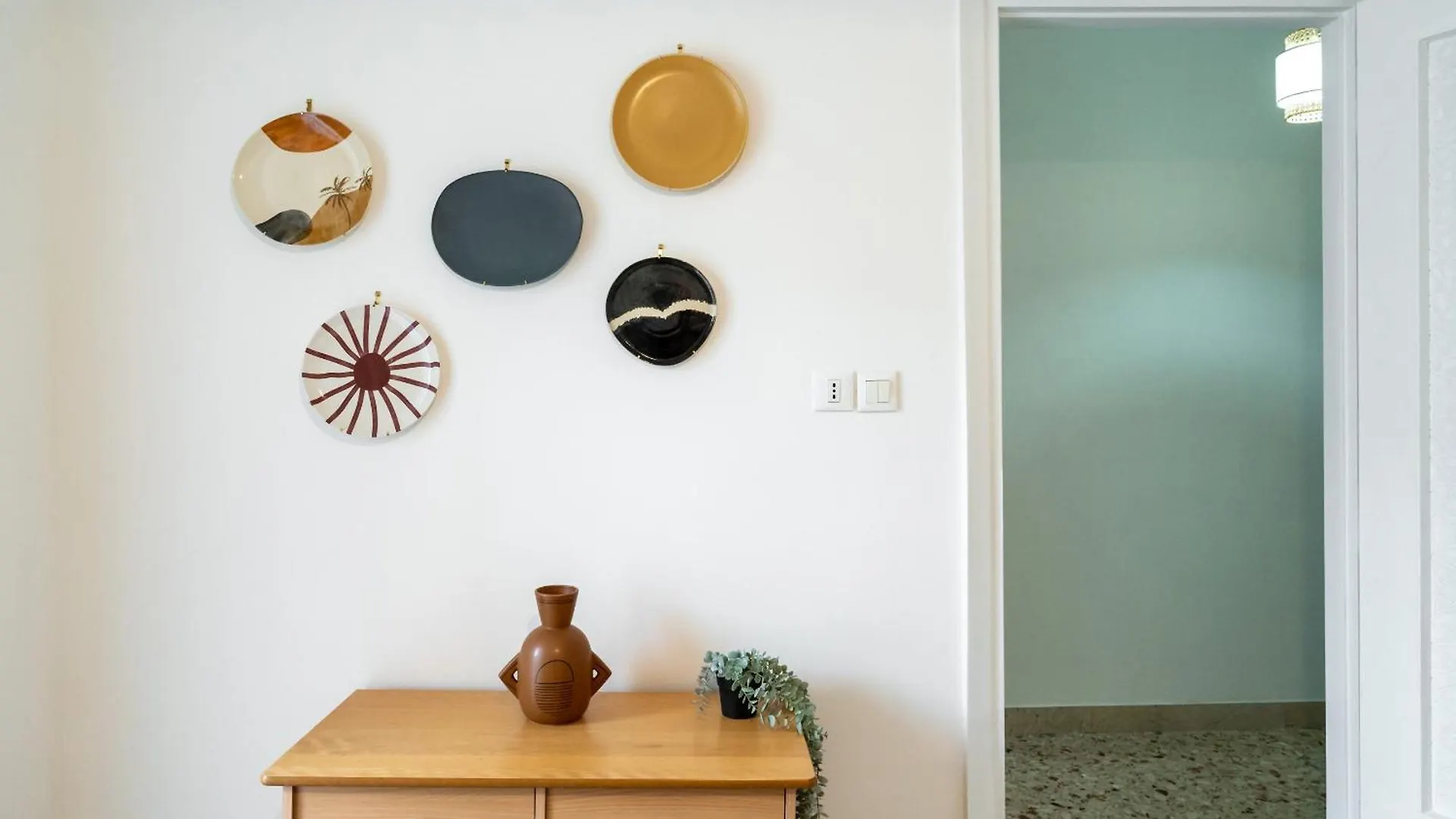 Bohemien House Catania Apartment