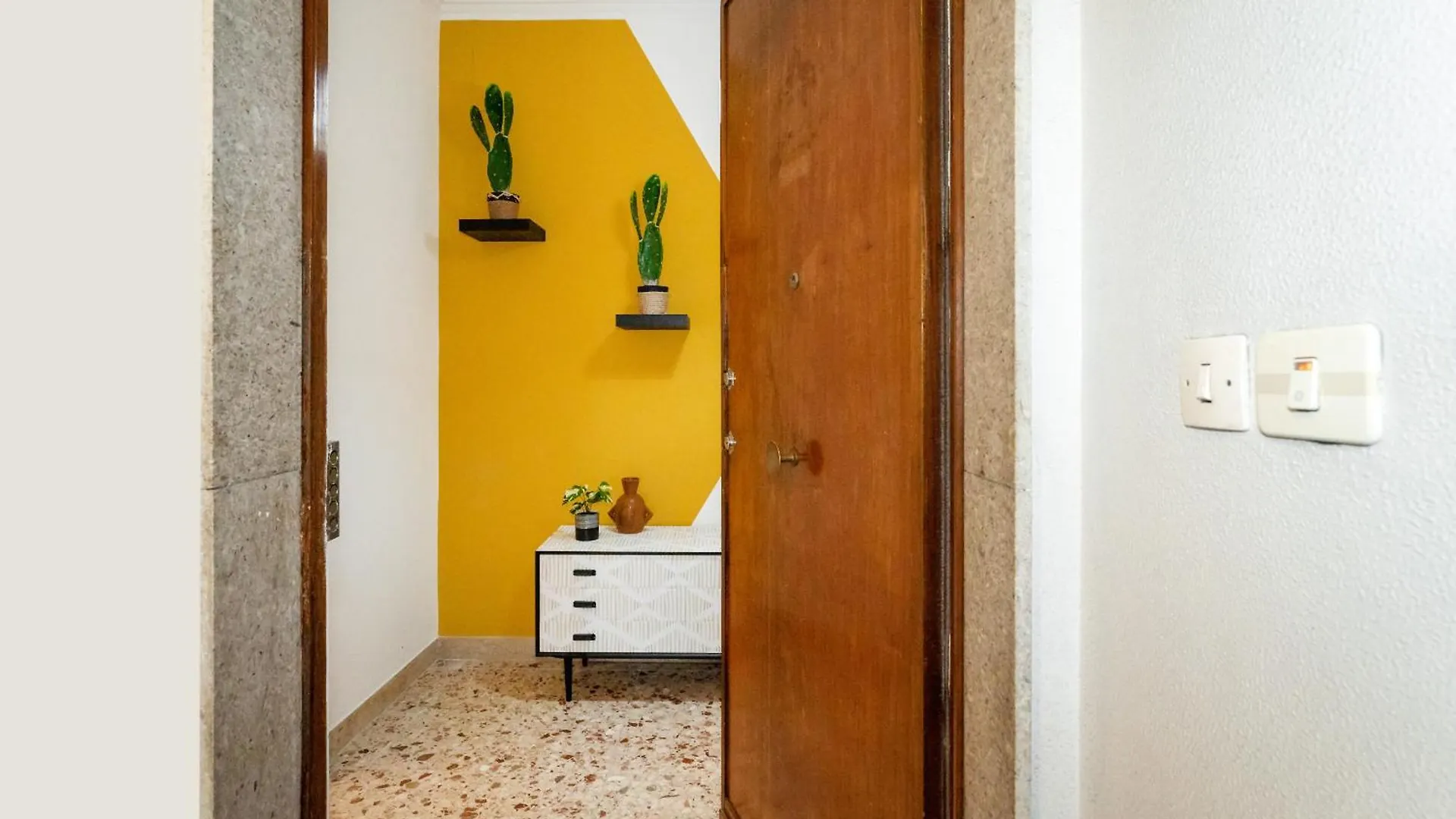 Bohemien House Catania Apartment Italy