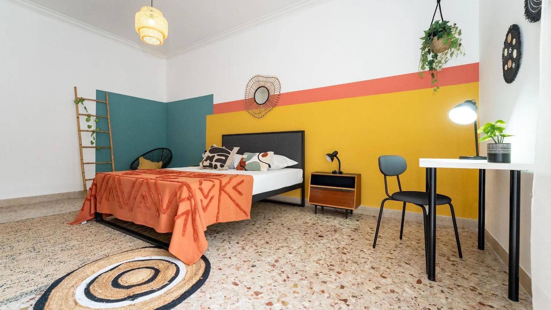 Bohemien House Catania Apartment 0*,