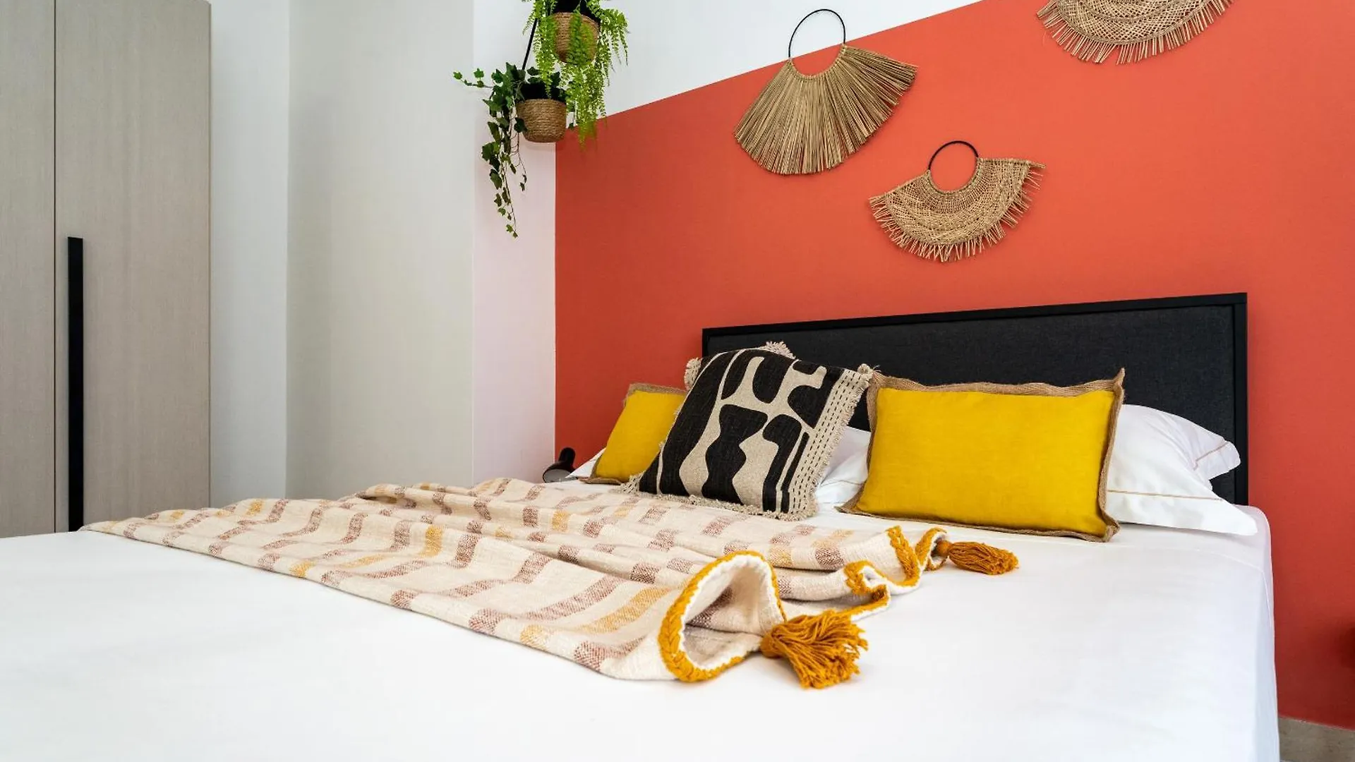 Bohemien House Catania Apartment