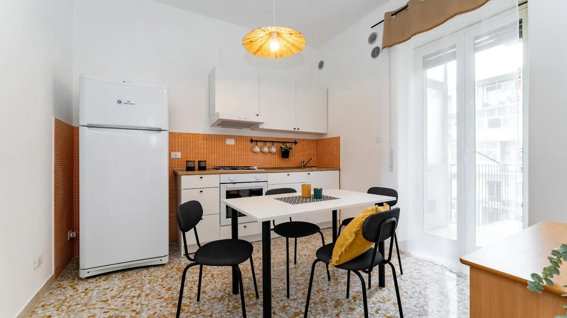 Bohemien House Catania Apartment