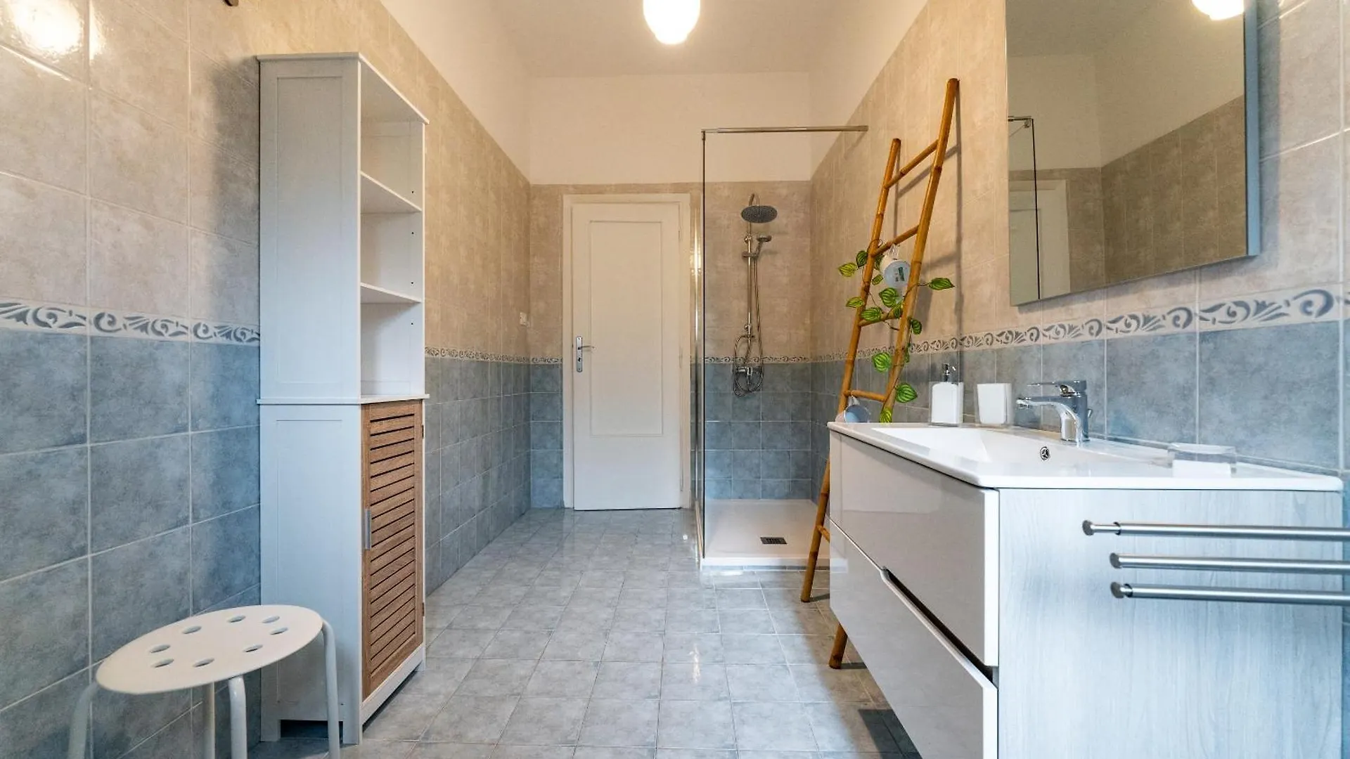 Bohemien House Catania Apartment