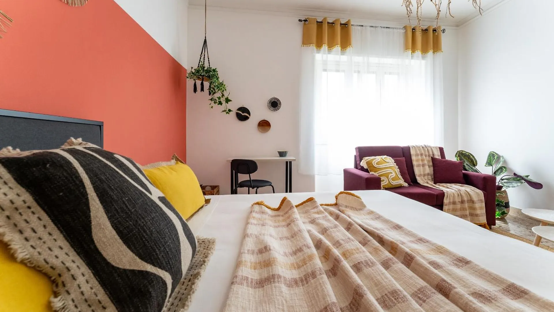 Bohemien House Catania Apartment Italy