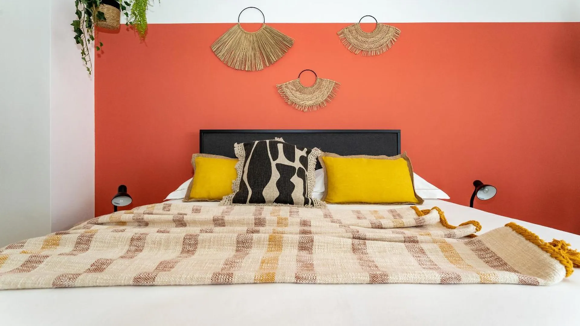 Bohemien House Catania Apartment 0*,  Italy
