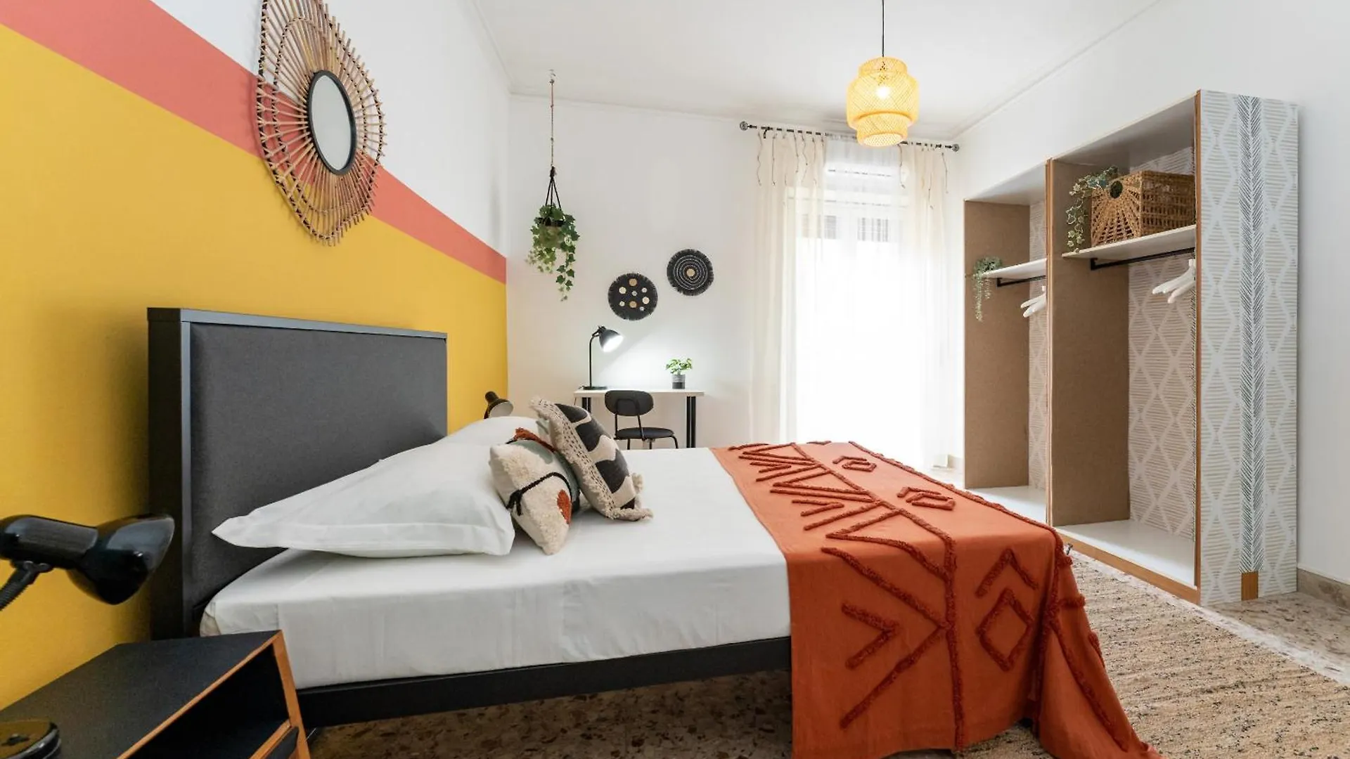 Bohemien House Catania Apartment