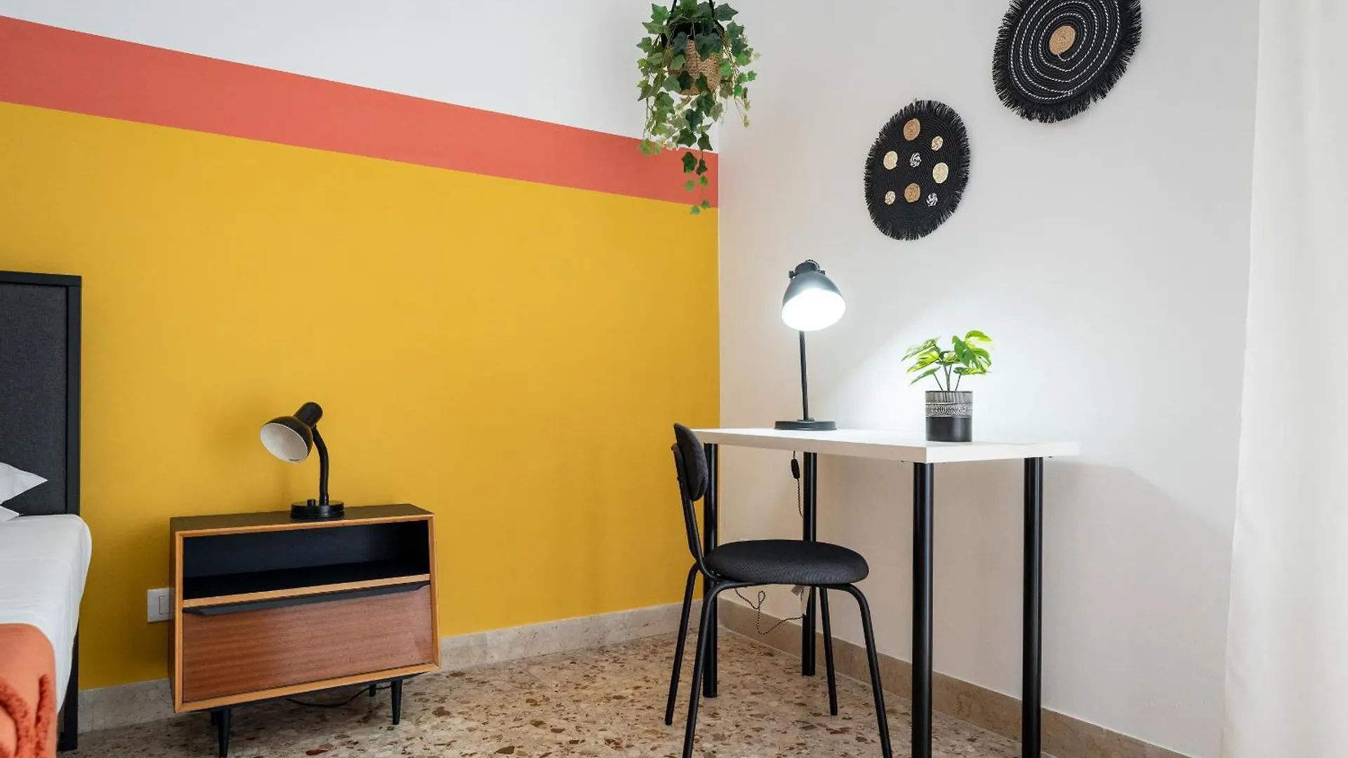 Bohemien House Catania Apartment
