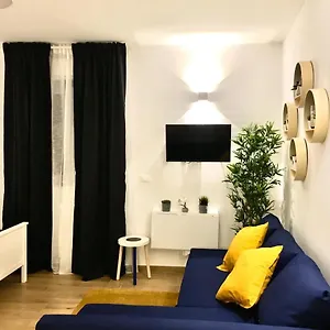 Apartment La Dimora Del Centro, CTA