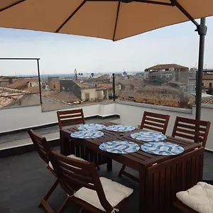 Apartment I 3 Principi, CTA