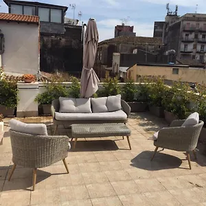 Old Terrace Apartamento