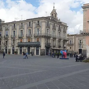 Palazzo La Piana Apartamento