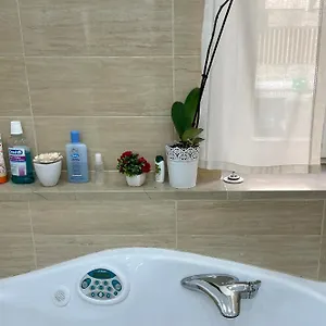  Appartement Cesare's