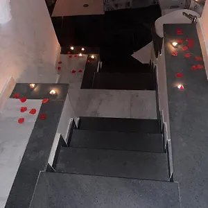 B&B City Suite Apartamento