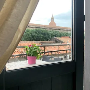  Appartement Teatro Greco