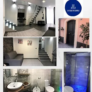 La Casa Di Karola Apartamento