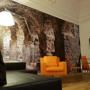 Luigi Capuana Centralissimo Apartamento