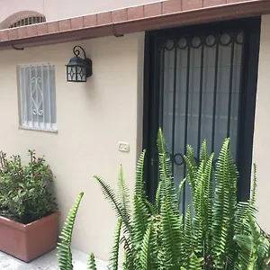 Casa Mascagni Apartamento