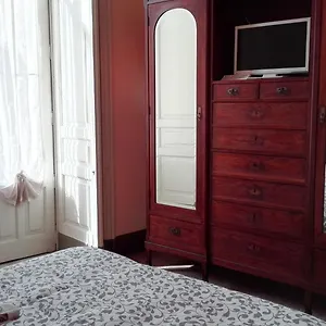 Apartment Palazzo Arcidiacono - Luxury Holidays, CTA