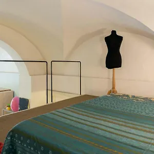  Appartement Casetta Celeste