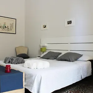 Gemma Di Luna Apartamento