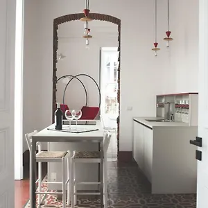 Apartment Casa Torrisi V, CTA