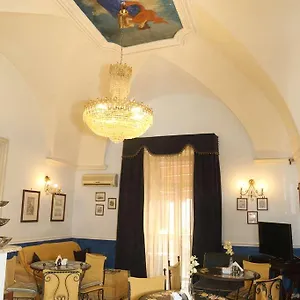3* Hotel Sangiuliano 132 Centro Storico